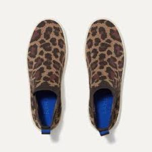 Rothys Wildcat Chelsea Boots